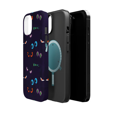 Halloween - MagSafe Cases - phone cases