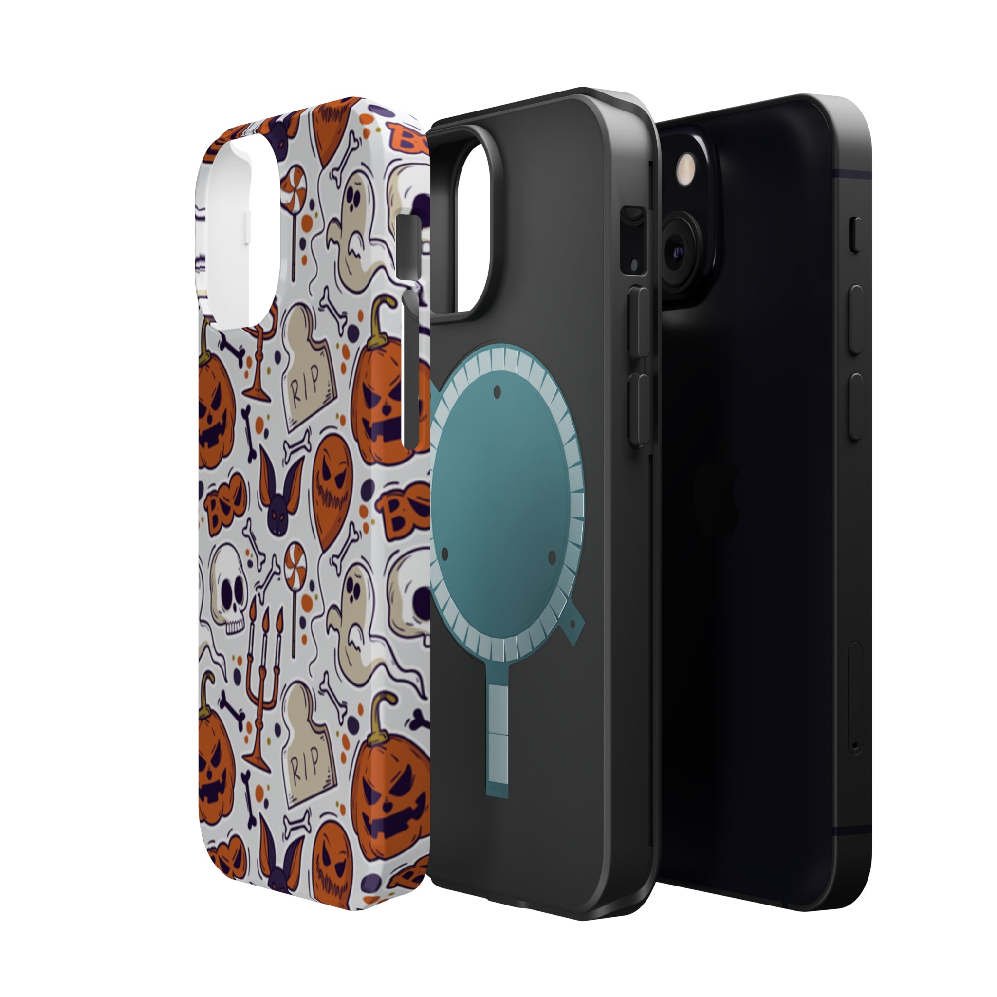 Halloween - MagSafe Cases - phone cases