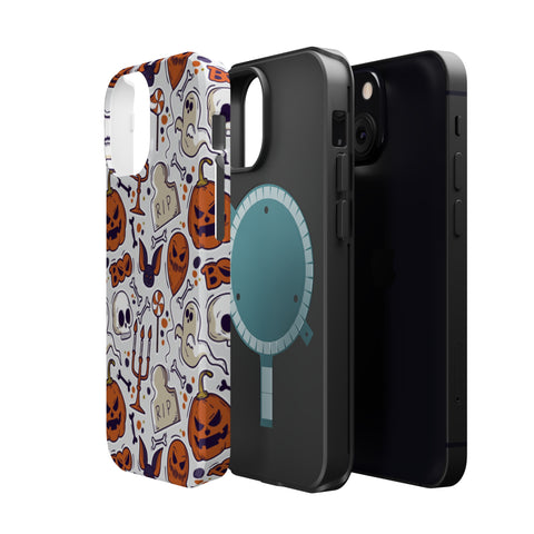 Halloween - MagSafe Cases - phone cases