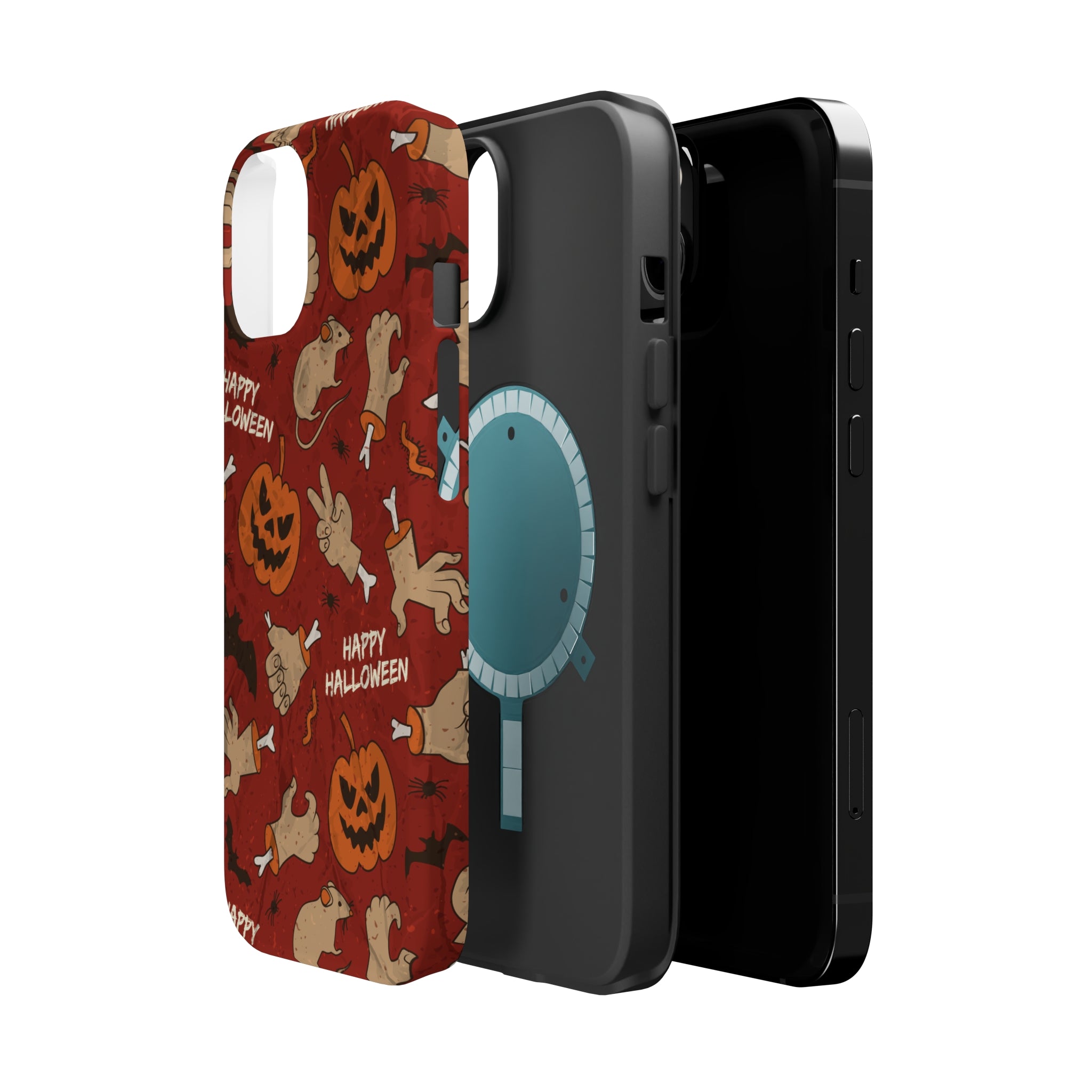 Halloween - MagSafe Cases - phone cases