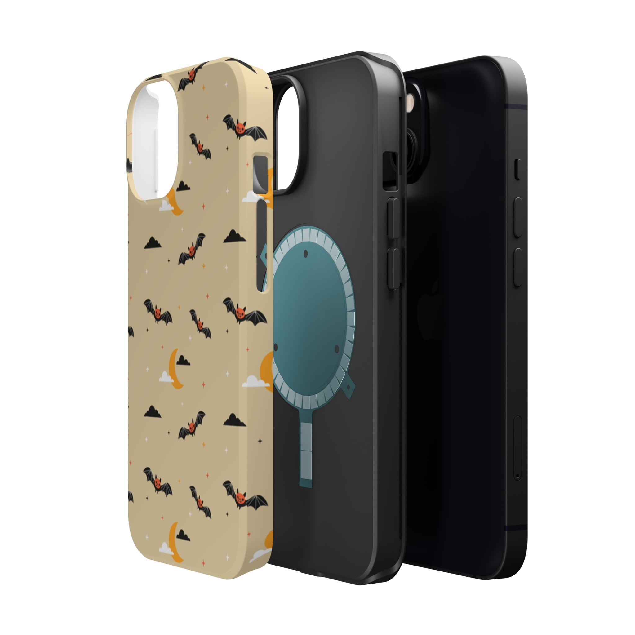 Halloween - MagSafe Cases - phone cases