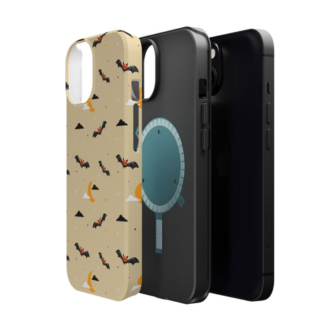 Halloween - MagSafe Cases - phone cases