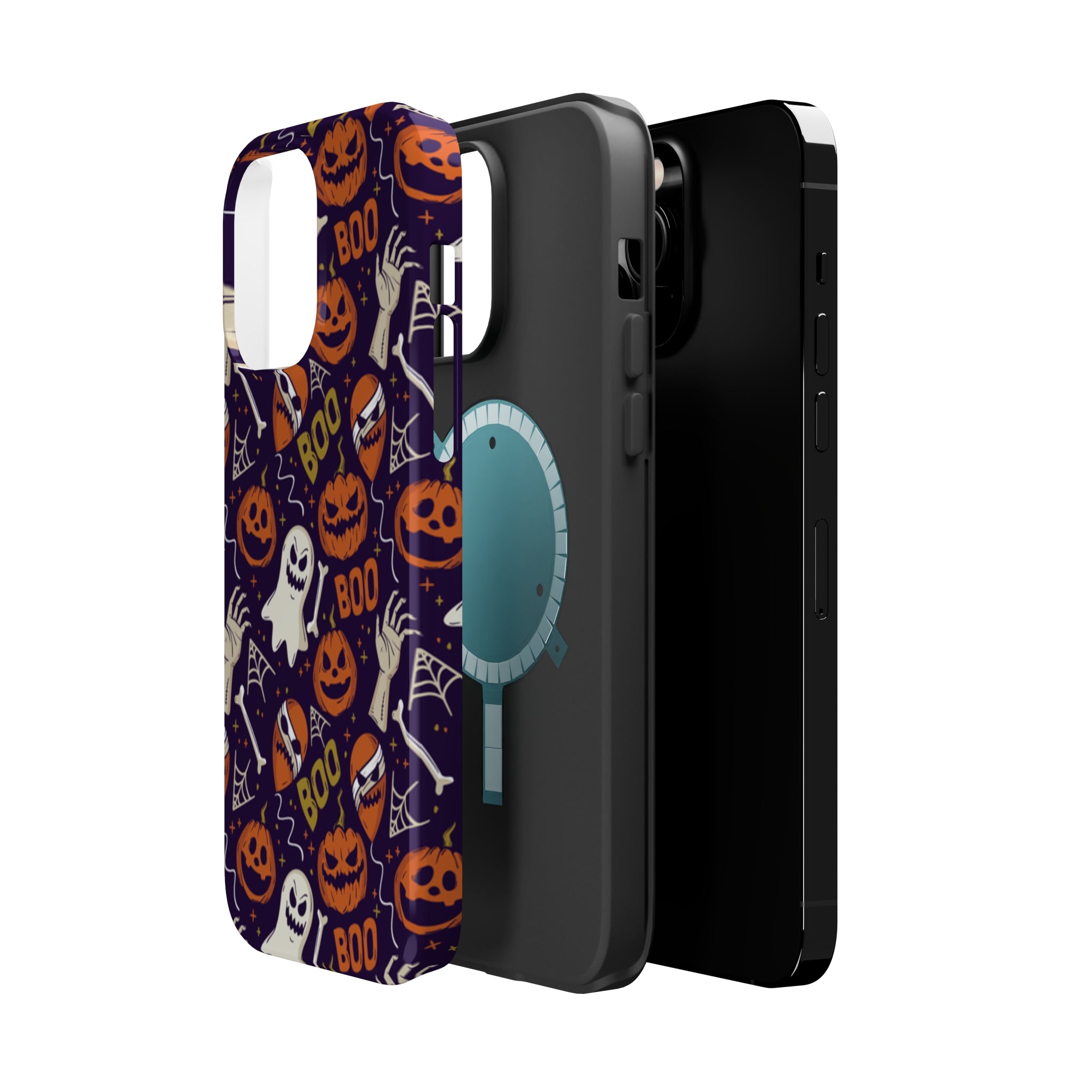 Halloween - MagSafe Cases - phone cases