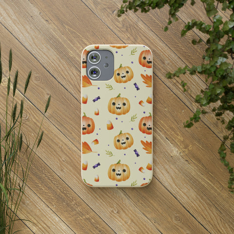 Halloween - iPhone Clear Cases - phone cases