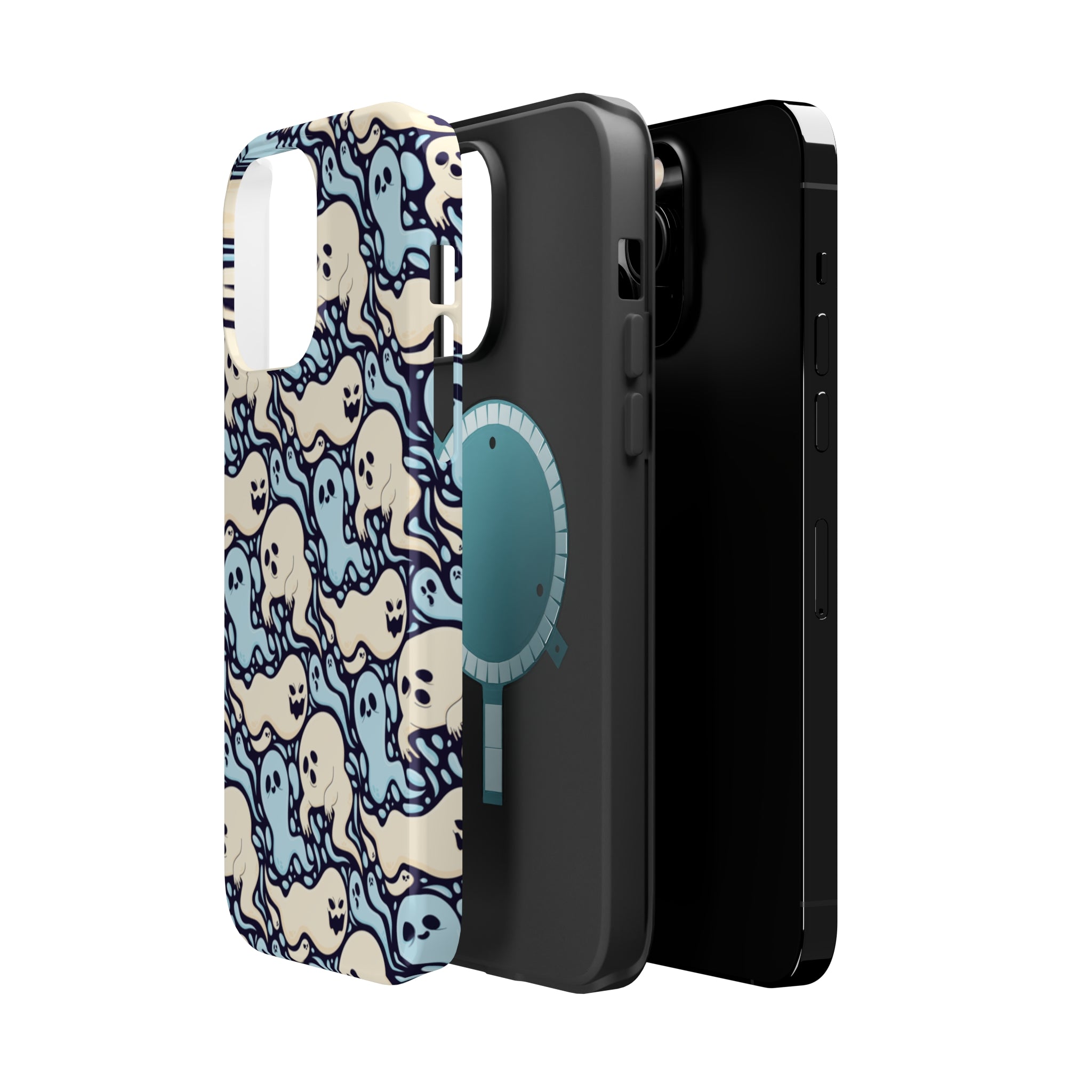 Halloween - MagSafe Cases - phone cases