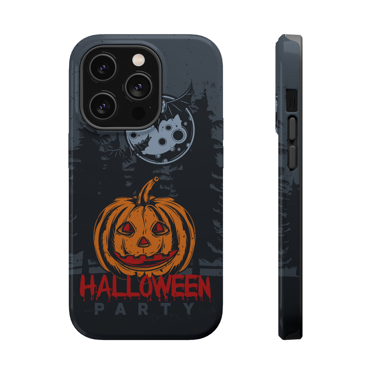 Halloween - MagSafe Cases iPhone 14 Pro Glossy - phone cases