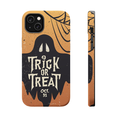 Halloween - MagSafe Cases iPhone 14 Plus Matte - phone cases