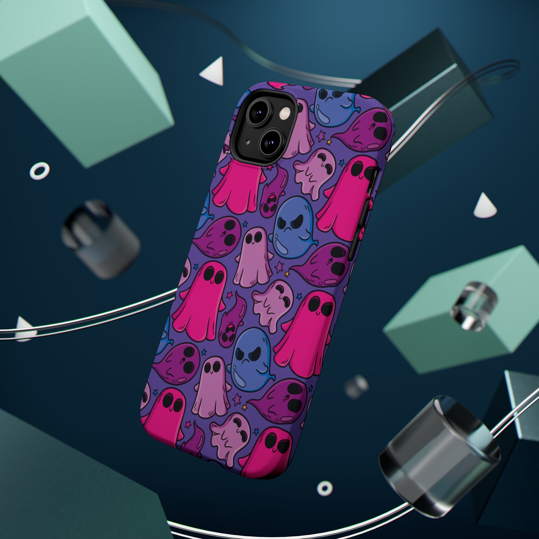 Halloween - MagSafe Cases - phone cases