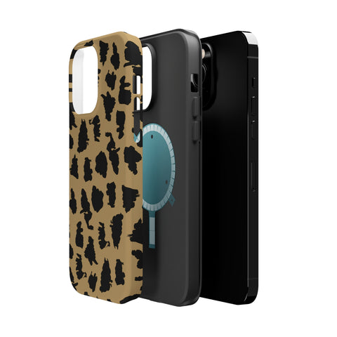 Leopard - MagSafe Cases - phone cases