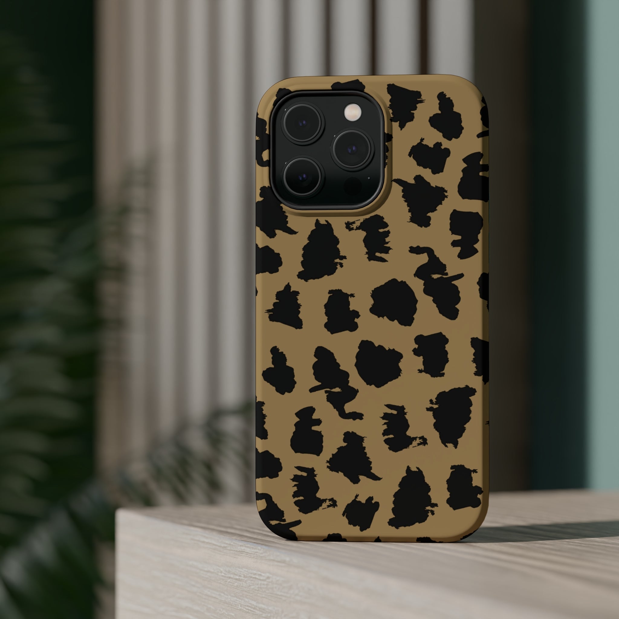 Leopard - MagSafe Cases - phone cases