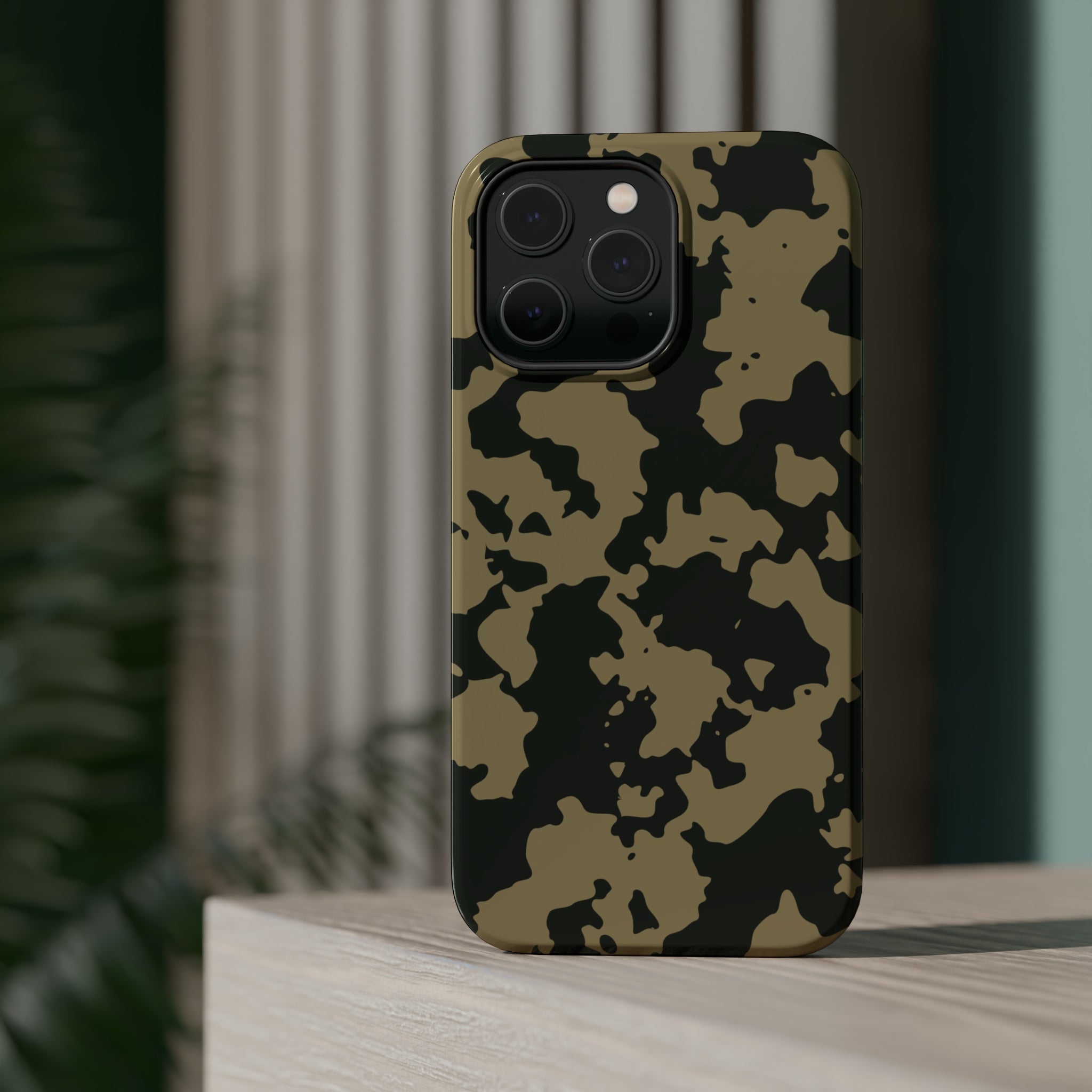 Army Skin - MagSafe Cases - phone cases