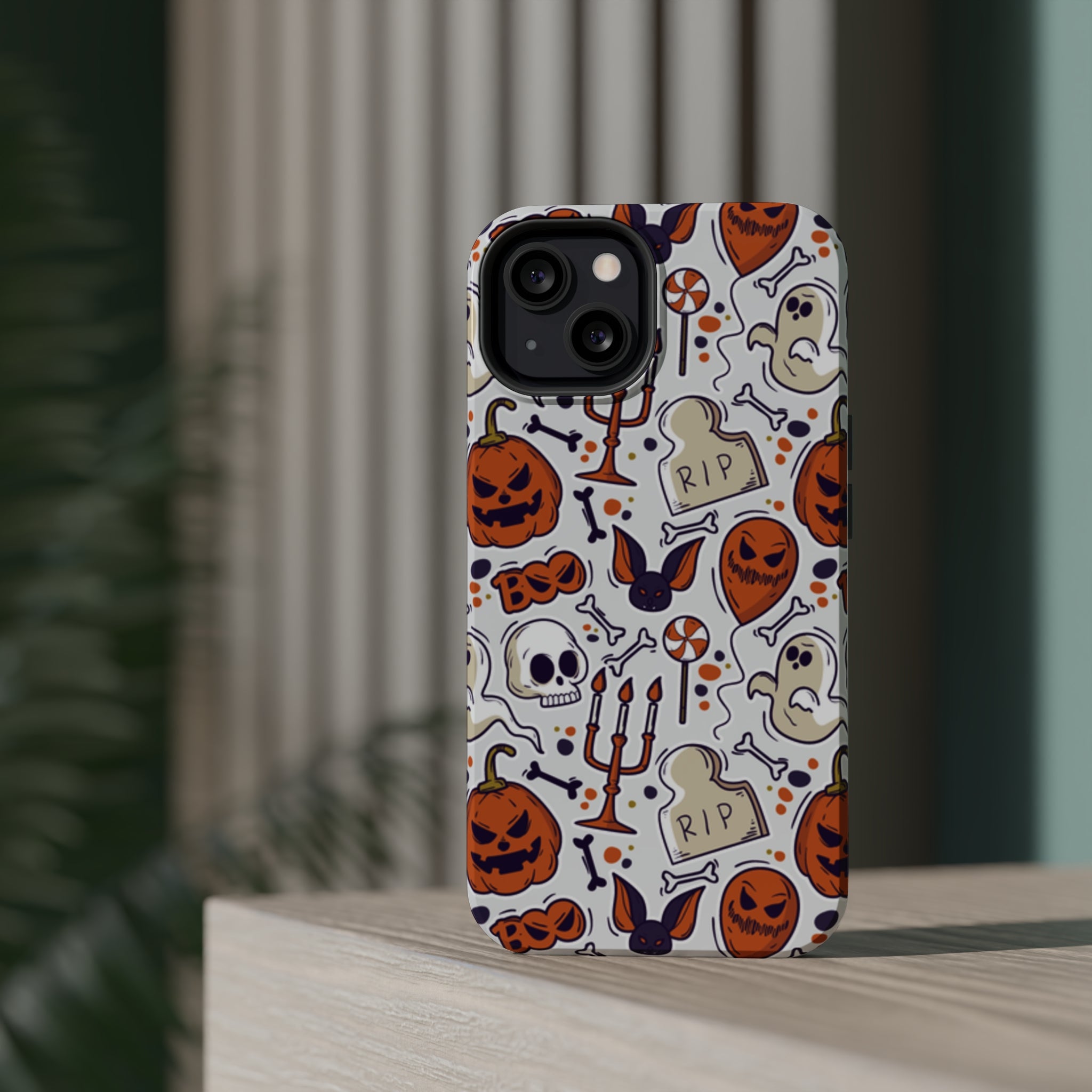 Halloween - MagSafe Cases - phone cases
