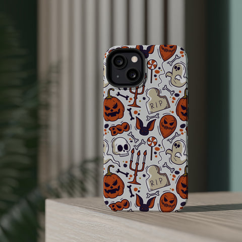 Halloween - MagSafe Cases - phone cases
