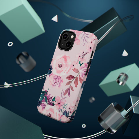 Spring Flower - MagSafe Cases - phone cases