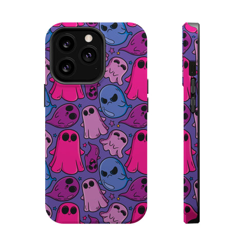 Halloween - MagSafe Cases iPhone 13 Pro Matte - phone cases