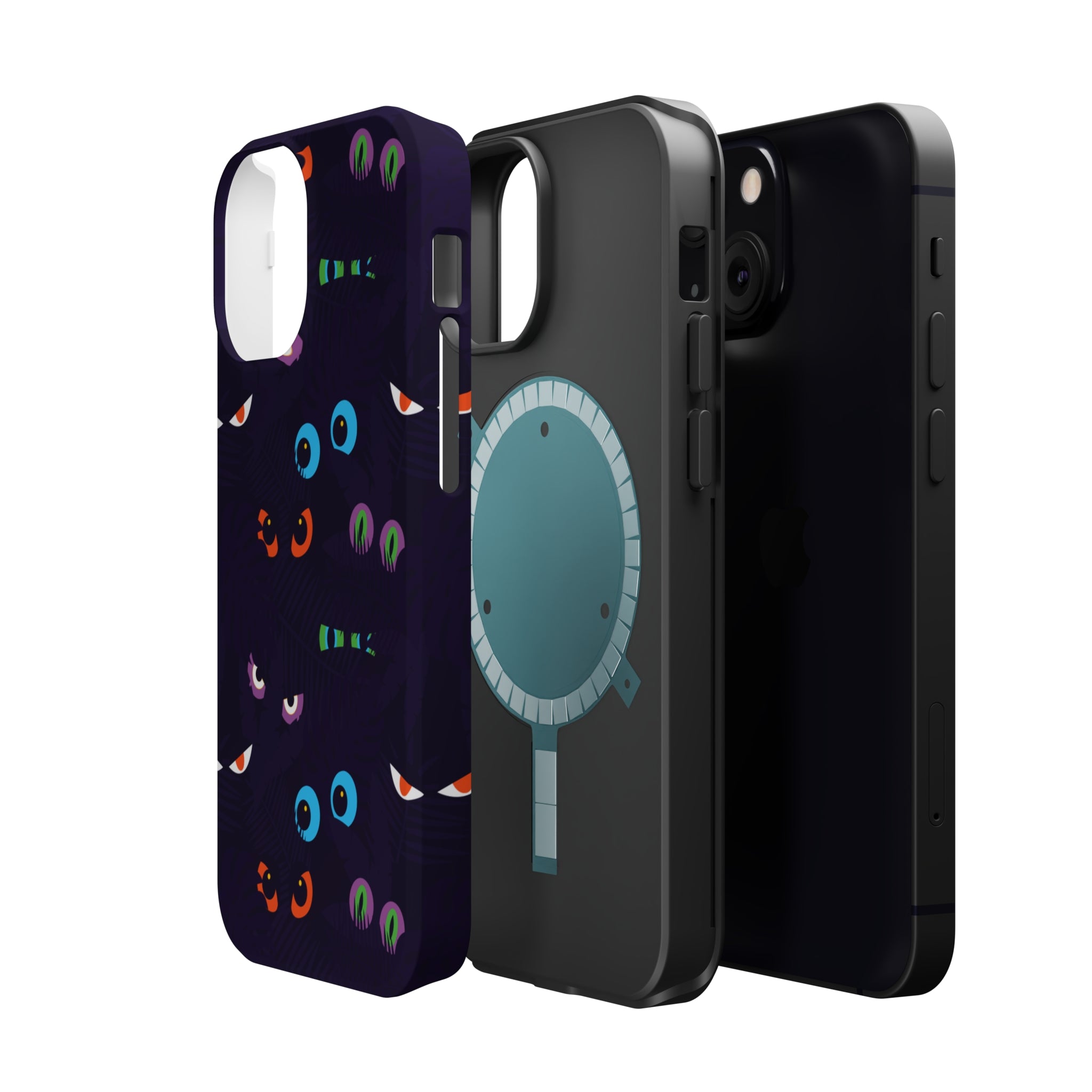 Halloween - MagSafe Cases - phone cases