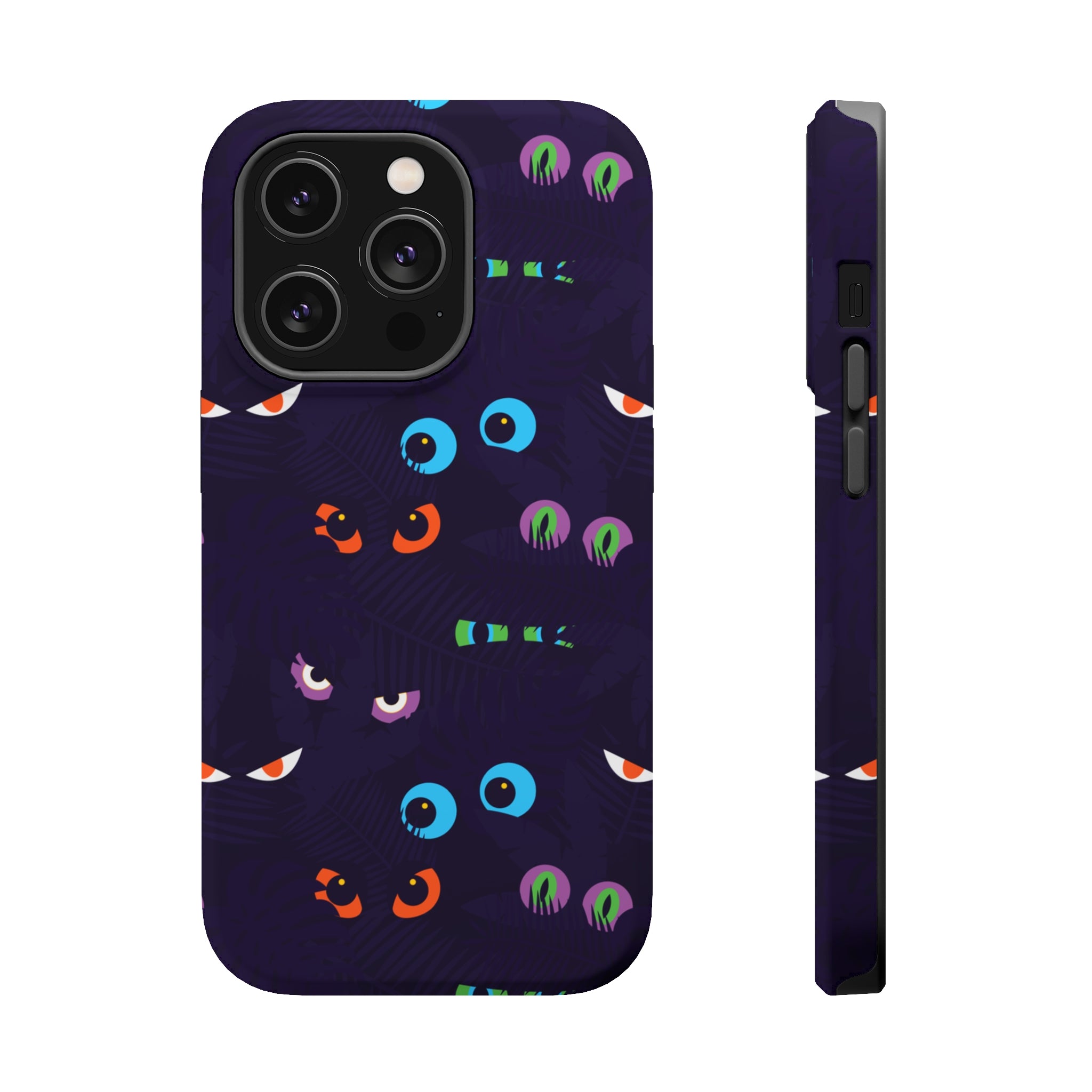 Halloween - MagSafe Cases iPhone 14 Pro Matte - phone cases