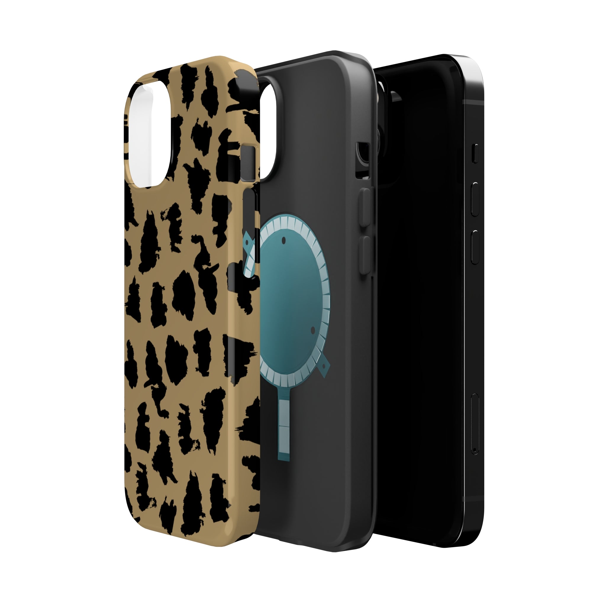 Leopard - MagSafe Cases - phone cases