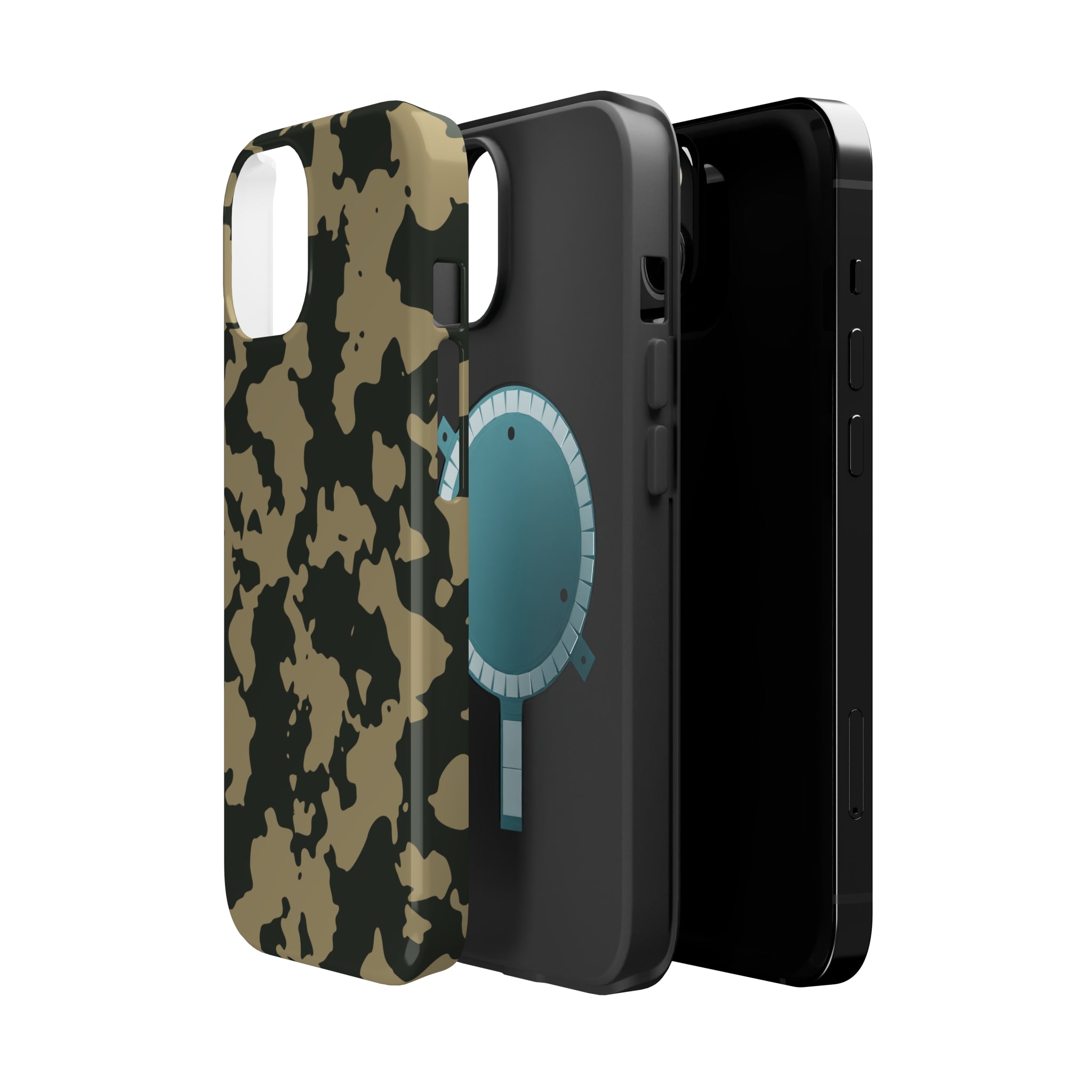 Army Skin - MagSafe Cases - phone cases