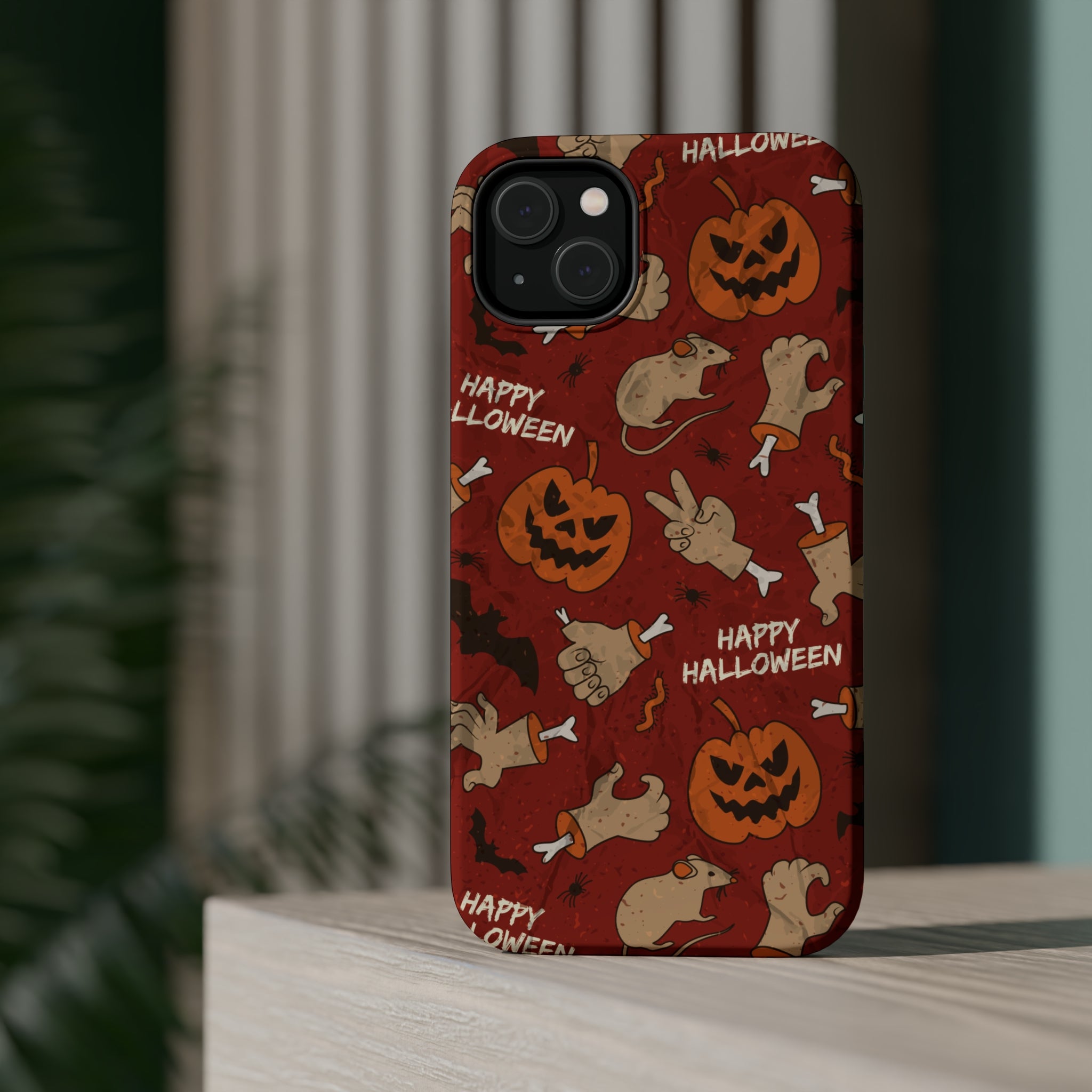 Halloween - MagSafe Cases - phone cases