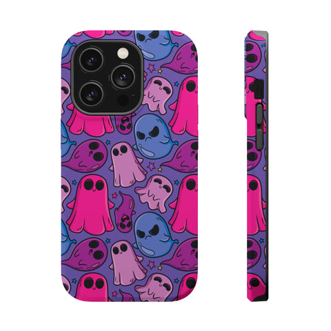 Halloween - MagSafe Cases iPhone 14 Pro Matte - phone cases