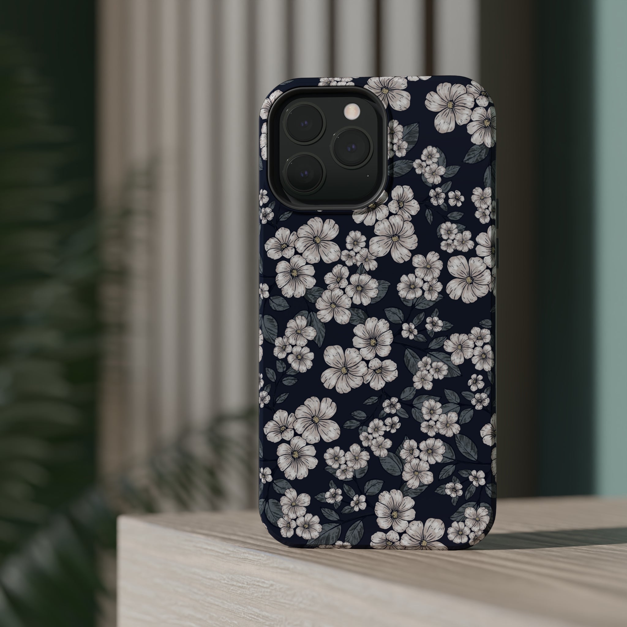 Floral - MagSafe Cases - phone cases