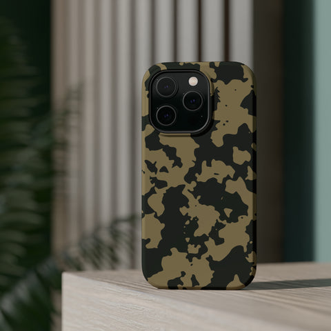 Army Skin - MagSafe Cases - phone cases