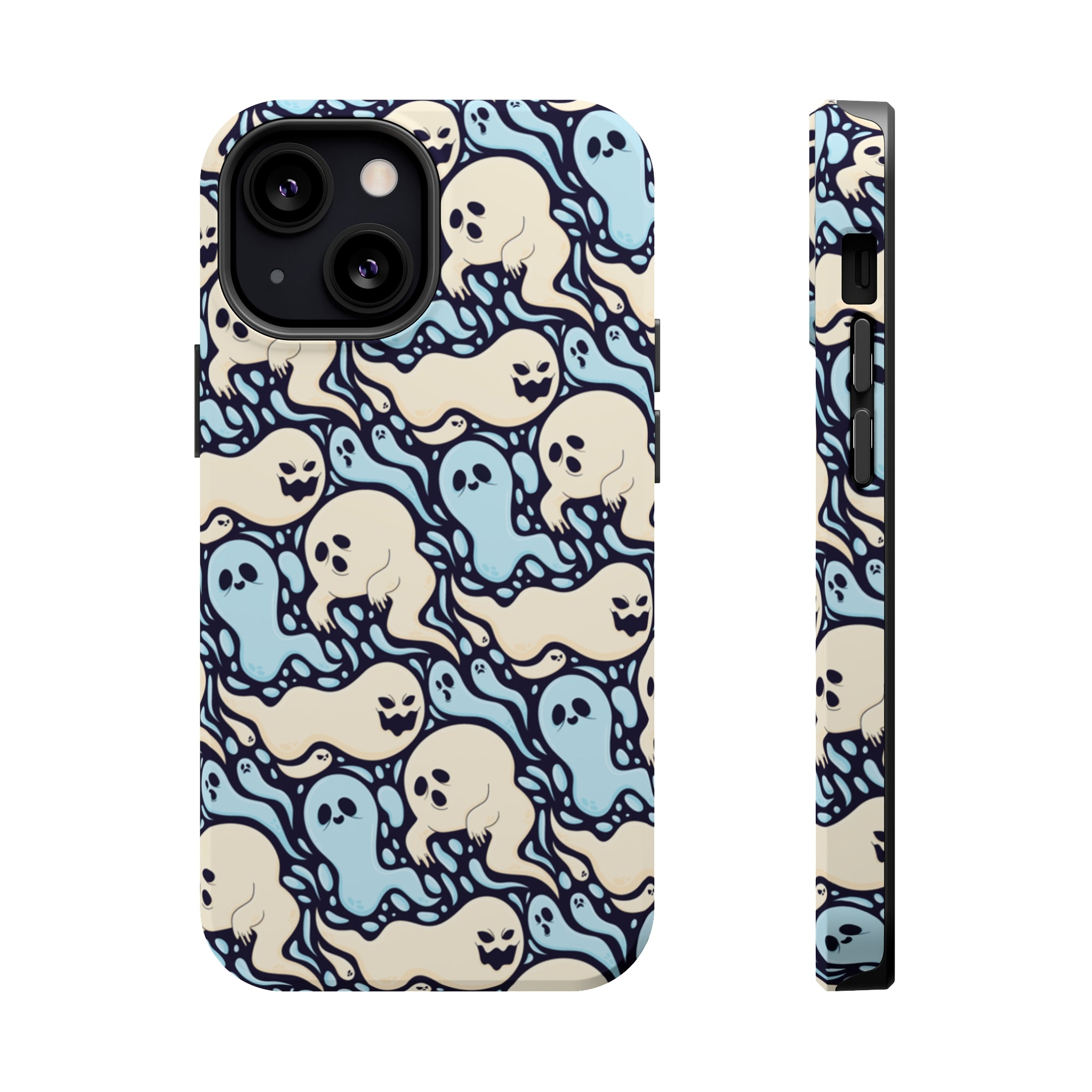 Halloween - MagSafe Cases iPhone 13 Mini Matte - phone cases