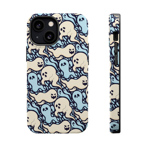 Halloween - MagSafe Cases iPhone 13 Mini Matte - phone cases