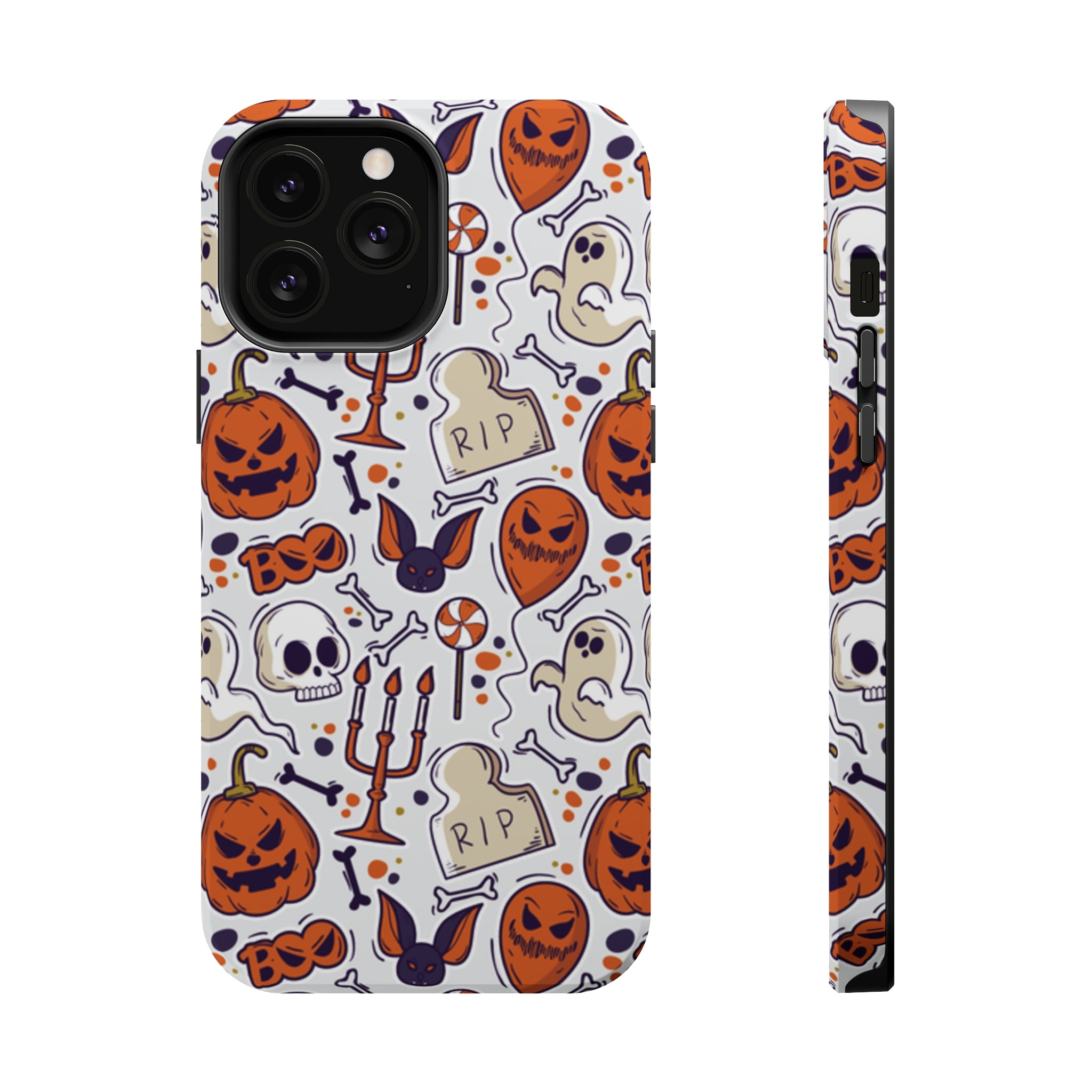 Halloween - MagSafe Cases iPhone 13 Pro Max Matte - phone cases