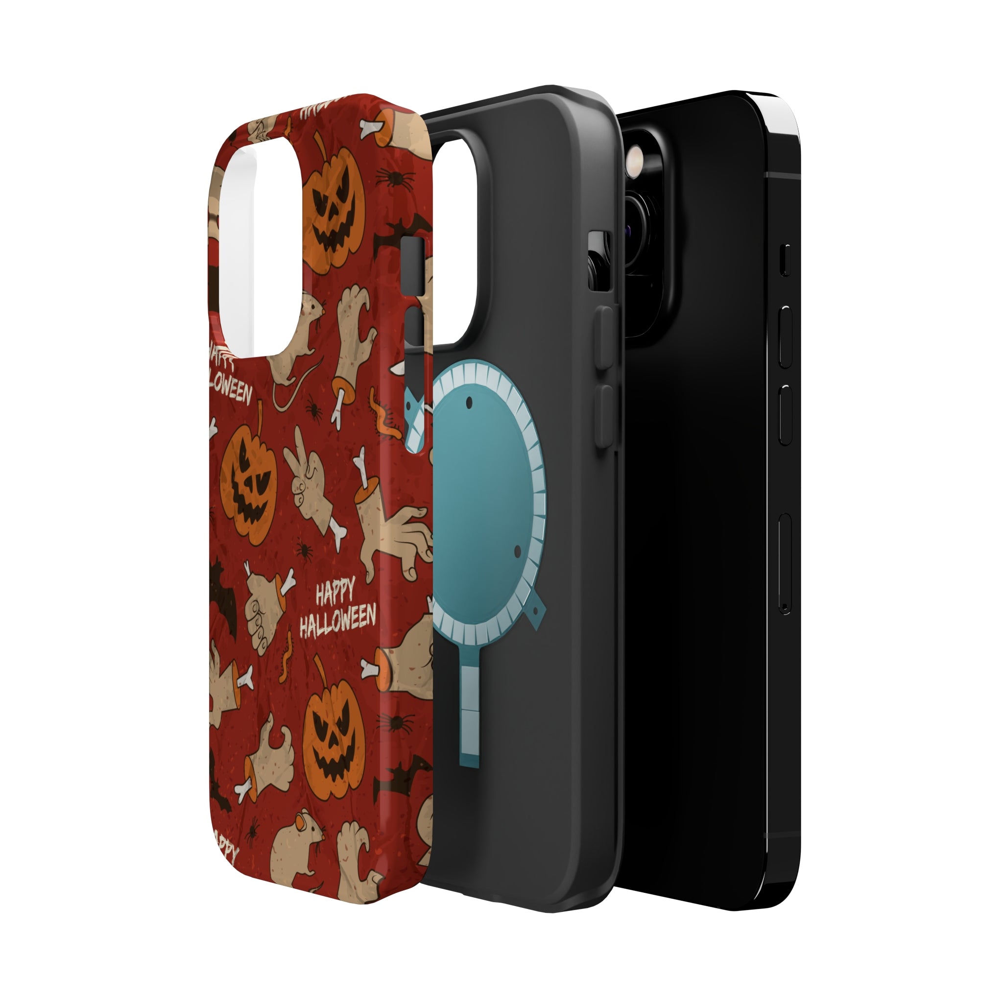 Halloween - MagSafe Cases - phone cases