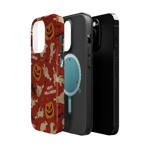 Halloween - MagSafe Cases - phone cases