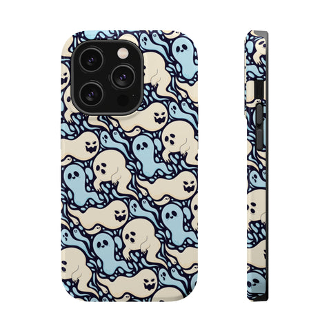 Halloween - MagSafe Cases iPhone 14 Pro Glossy - phone cases