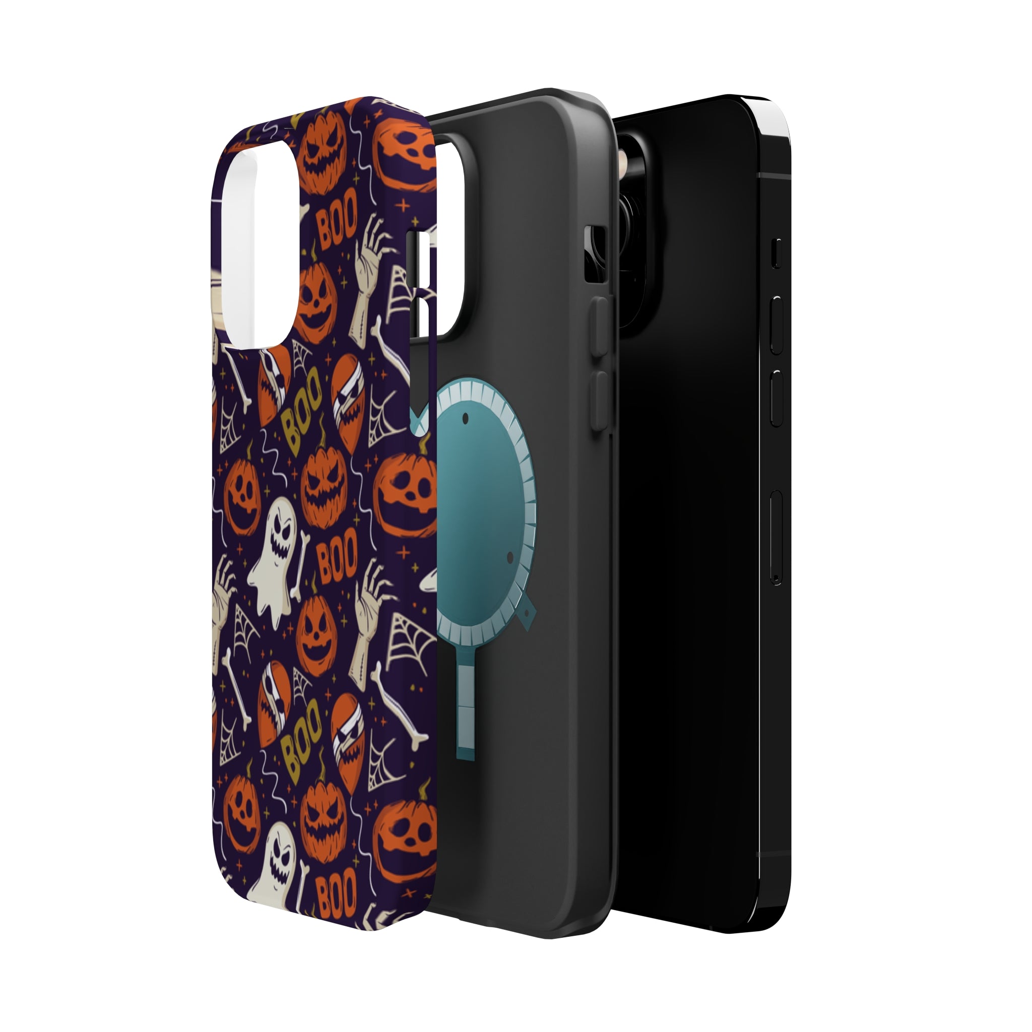 Halloween - MagSafe Cases - phone cases