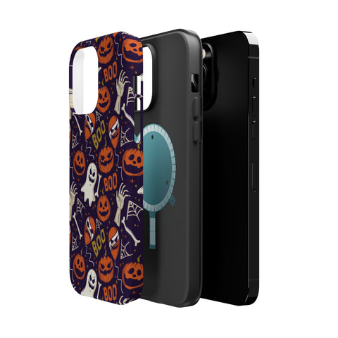 Halloween - MagSafe Cases - phone cases