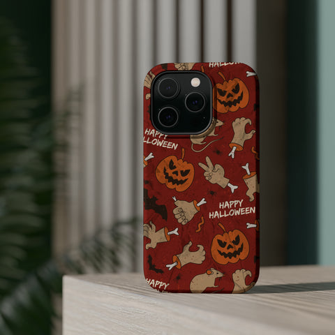 Halloween - MagSafe Cases - phone cases