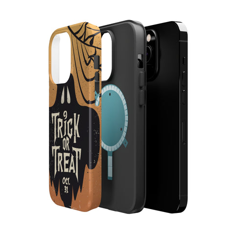 Halloween - MagSafe Cases - phone cases