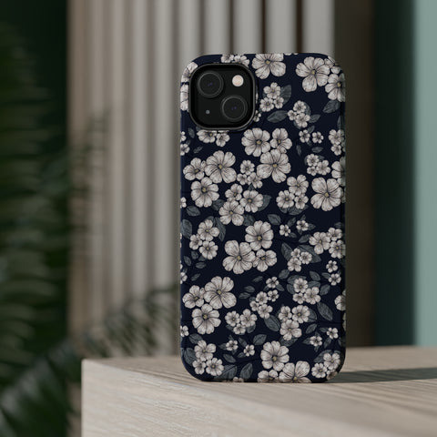 Floral - MagSafe Cases - phone cases