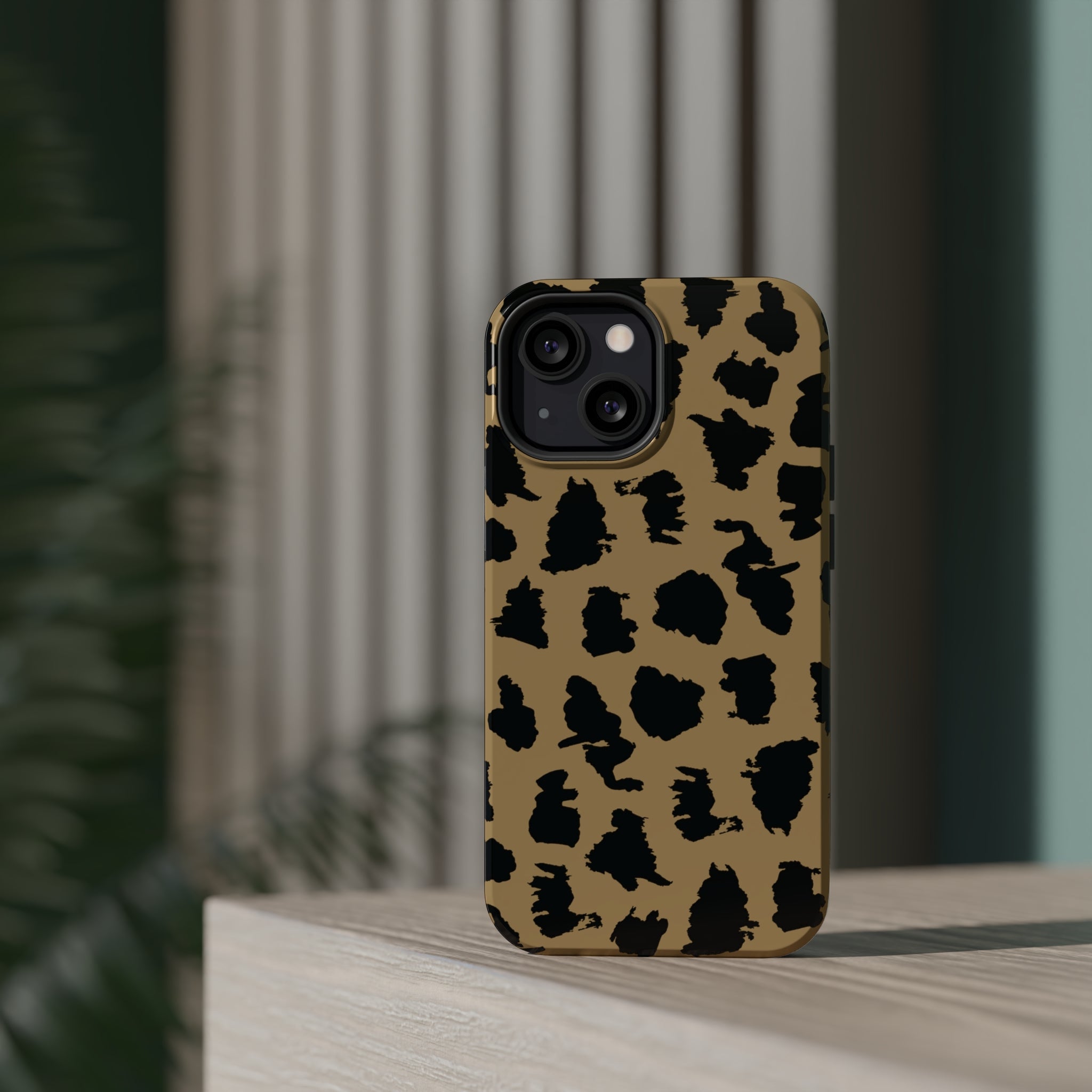 Leopard - MagSafe Cases - phone cases