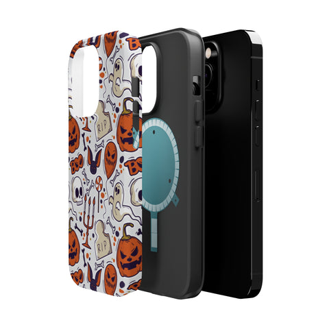 Halloween - MagSafe Cases - phone cases