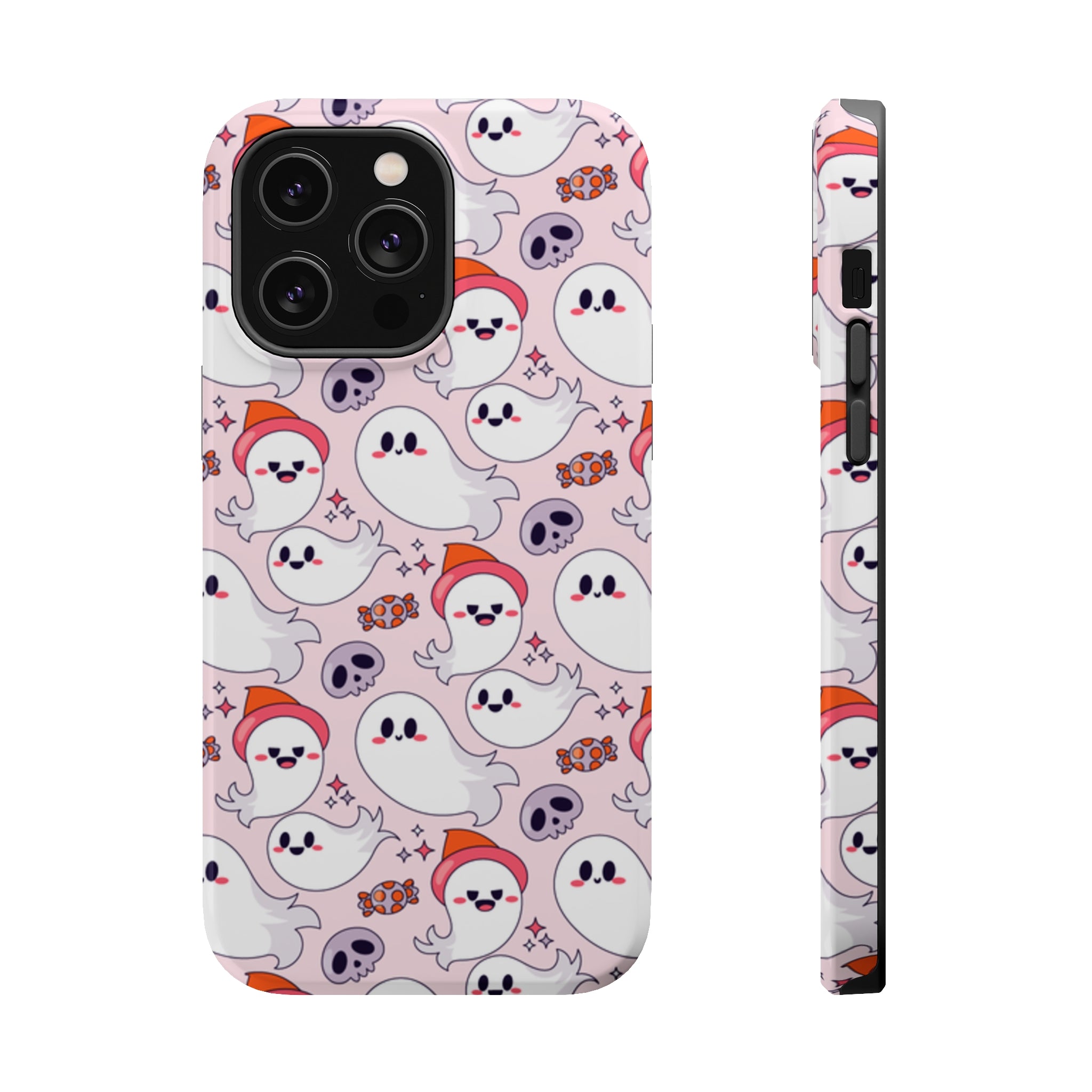 Halloween - MagSafe Cases iPhone 14 Pro Max Glossy - phone cases
