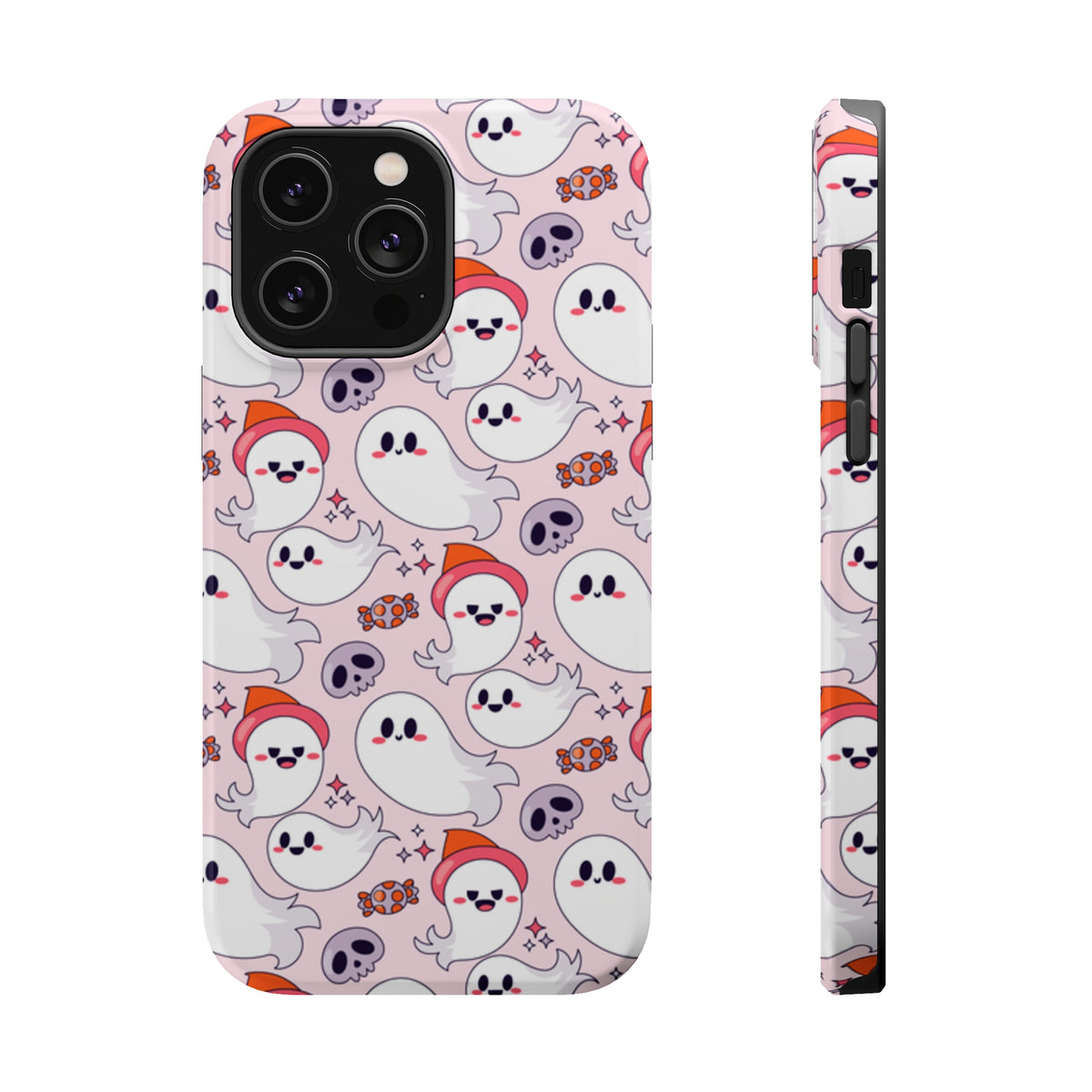 Halloween - MagSafe Cases iPhone 14 Pro Max Glossy - phone cases