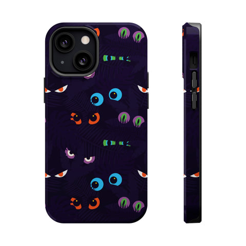 Halloween - MagSafe Cases iPhone 13 Mini Glossy - phone cases