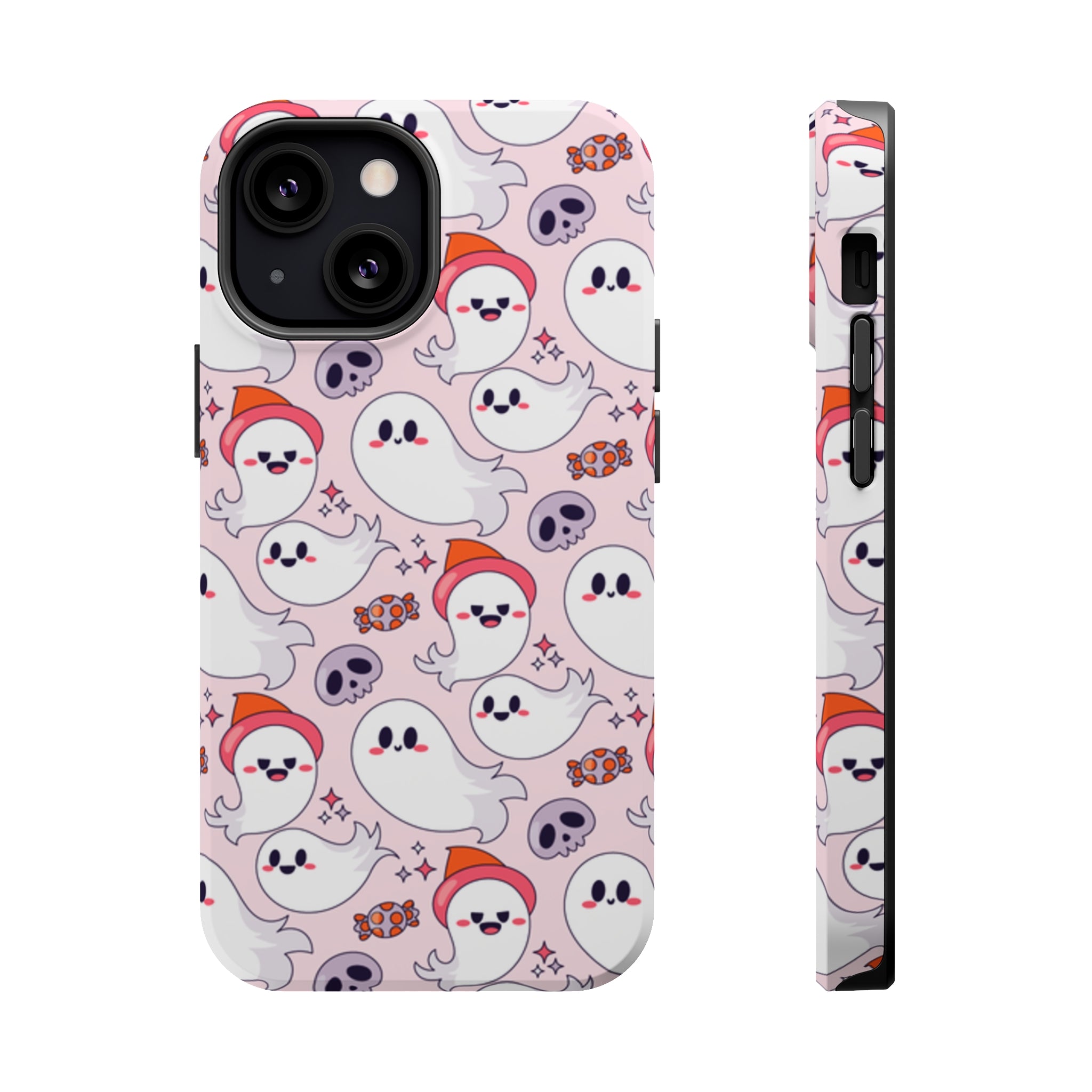Halloween - MagSafe Cases iPhone 13 Mini Matte - phone cases
