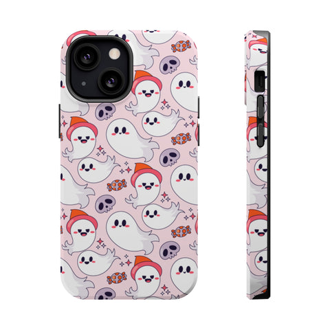 Halloween - MagSafe Cases iPhone 13 Mini Matte - phone cases
