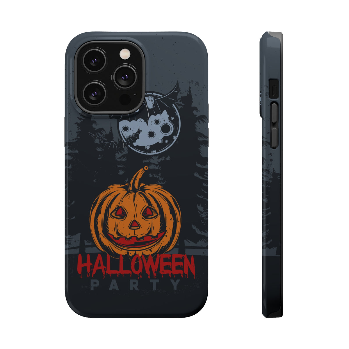 Halloween - MagSafe Cases iPhone 14 Pro Max Glossy - phone cases