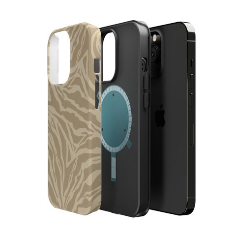 Zebra - MagSafe Cases - phone cases