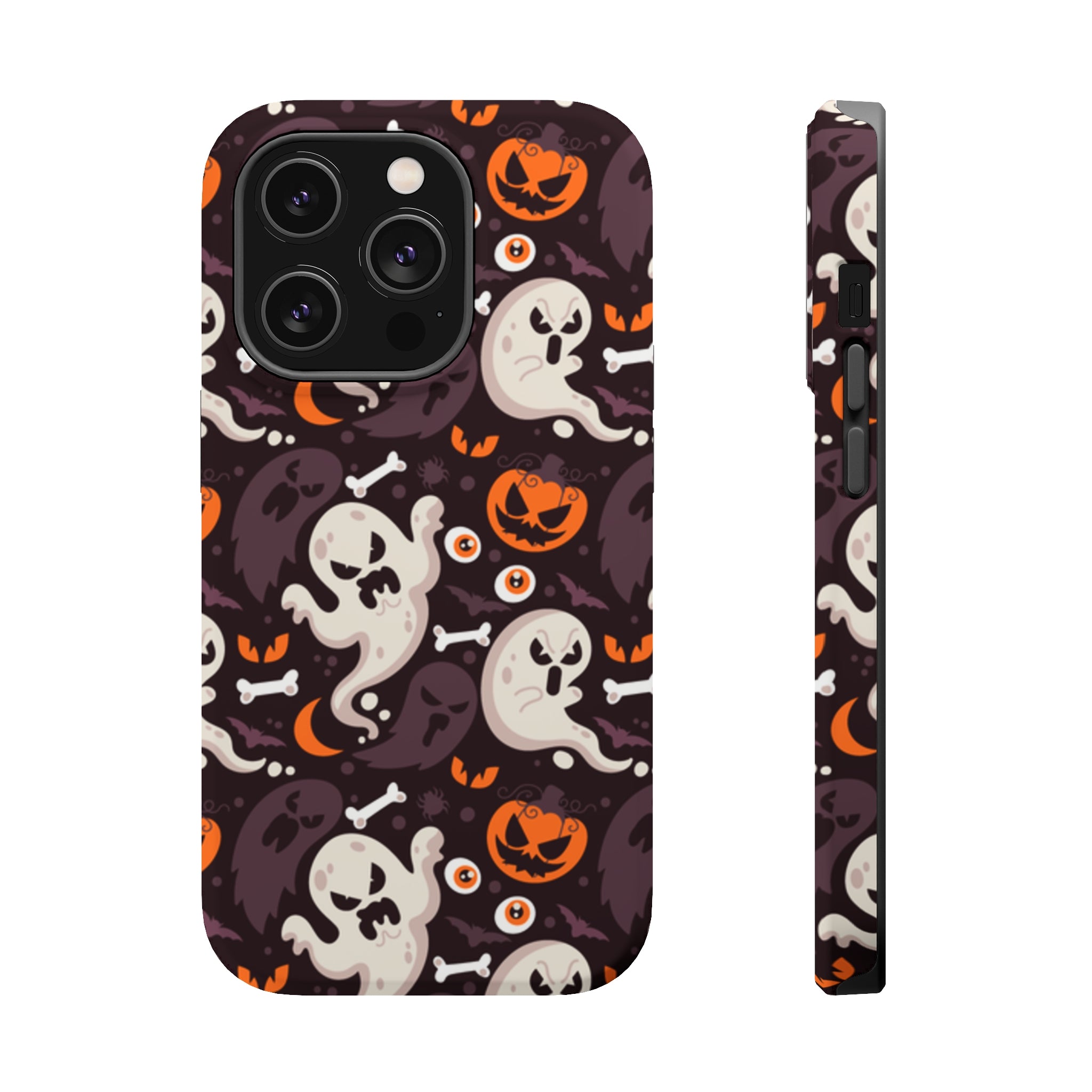 Halloween - MagSafe Cases iPhone 14 Pro Matte - phone cases