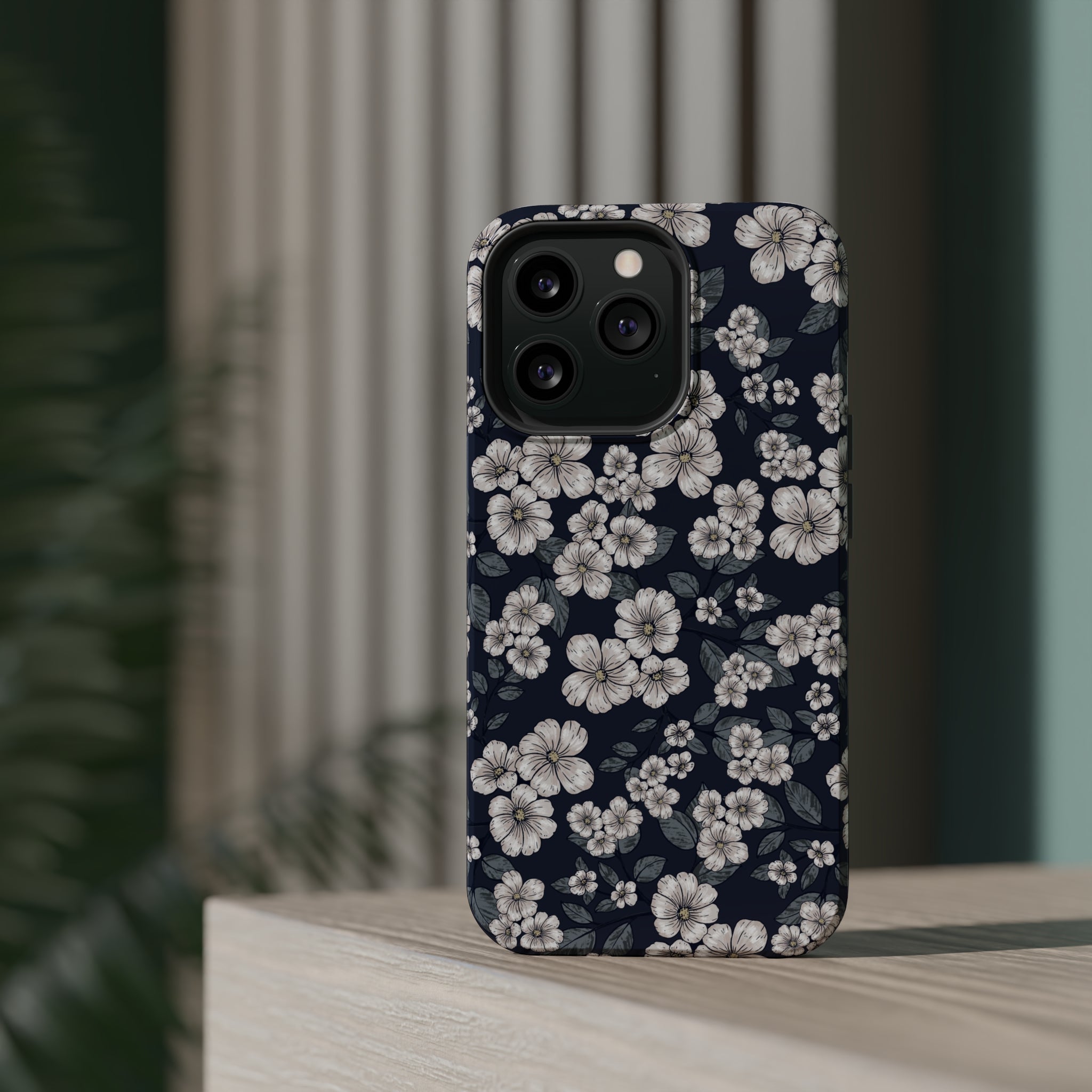 Floral - MagSafe Cases - phone cases