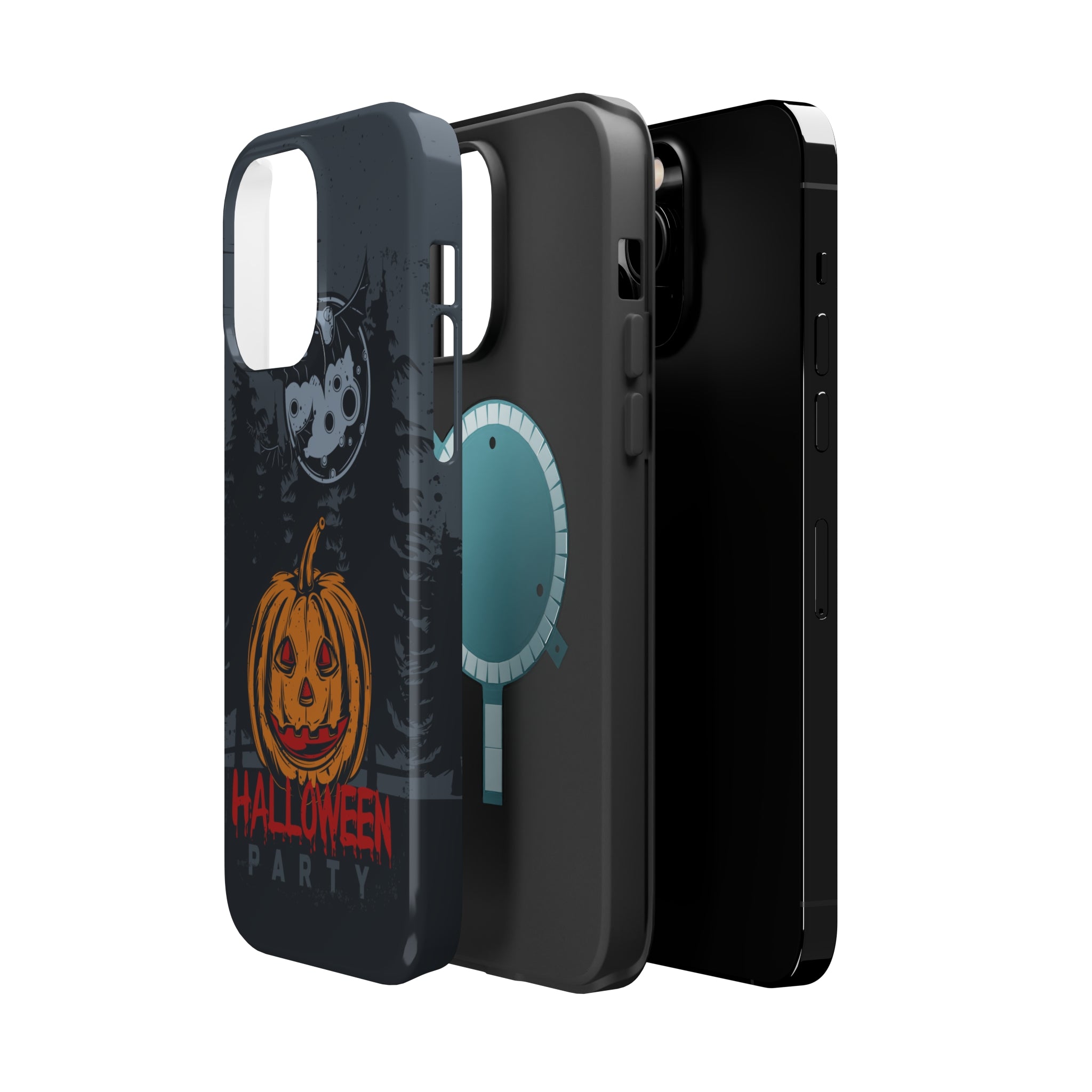 Halloween - MagSafe Cases - phone cases